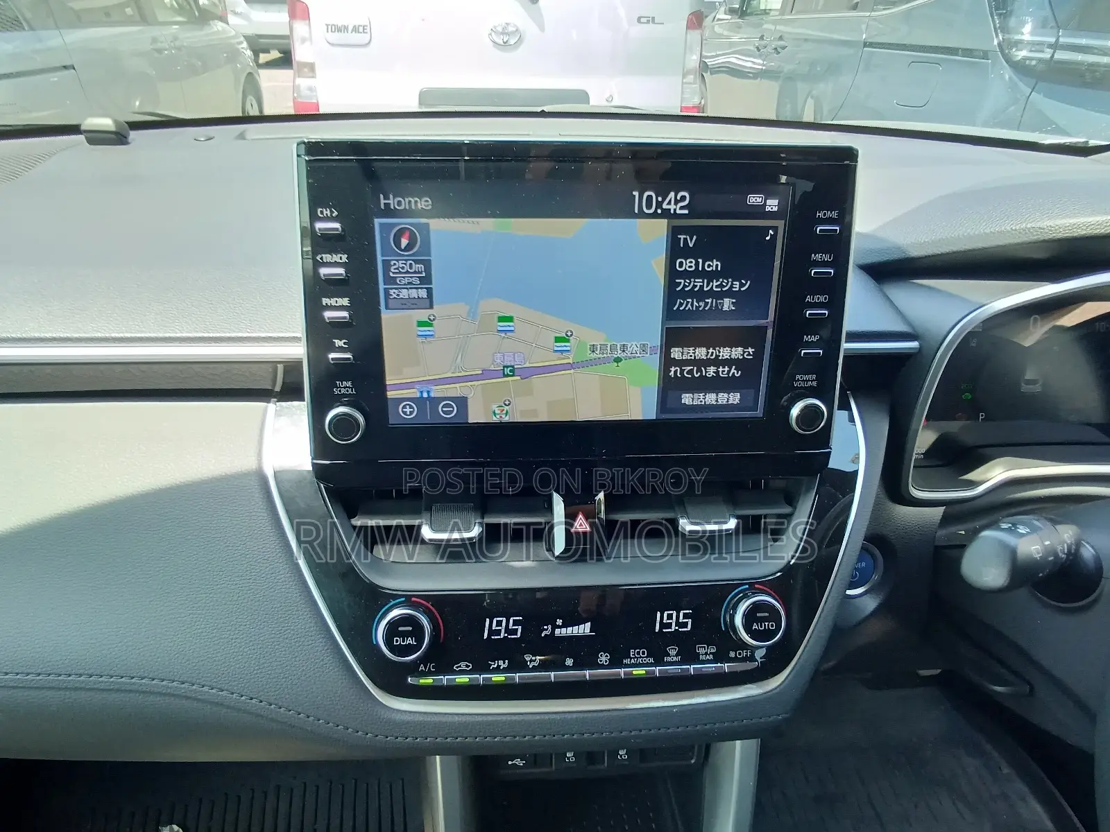 Toyota Corolla Cross 1.8 Hybrid FWD 2021 Silver
