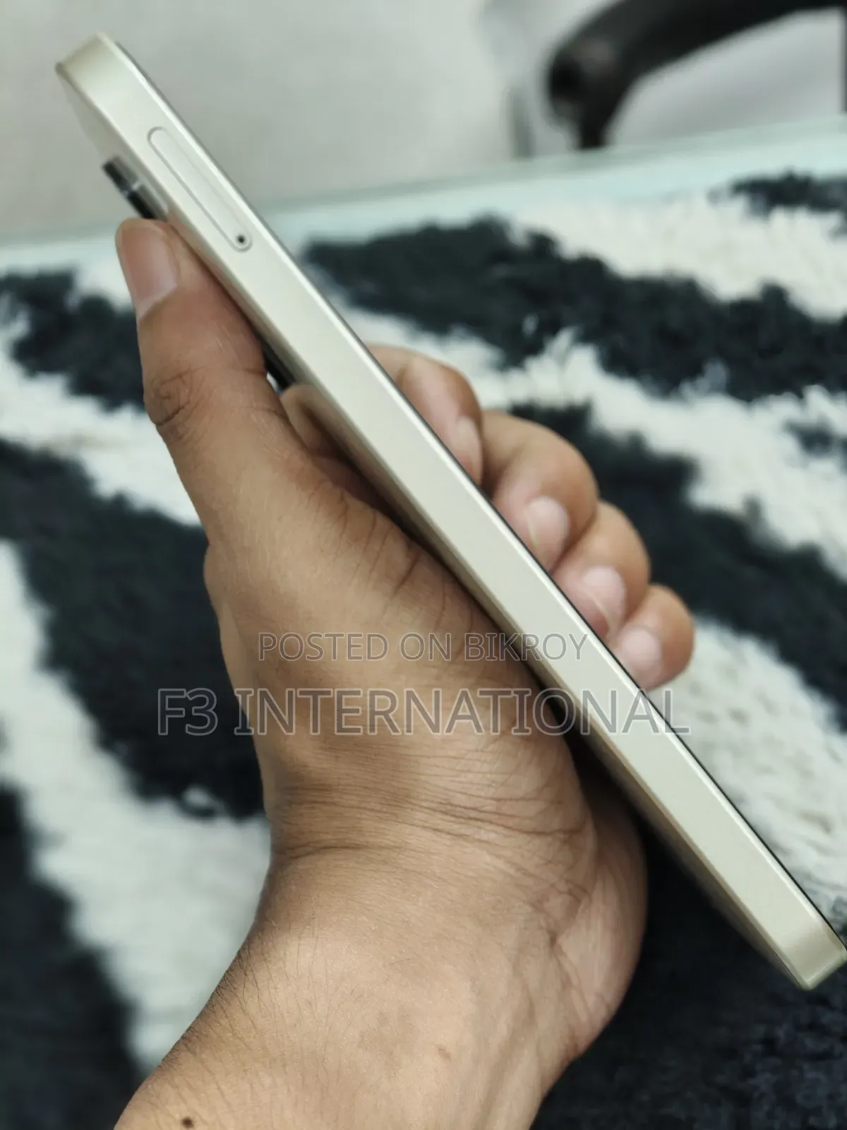 Samsung Galaxy A16 5G 128 GB Gold