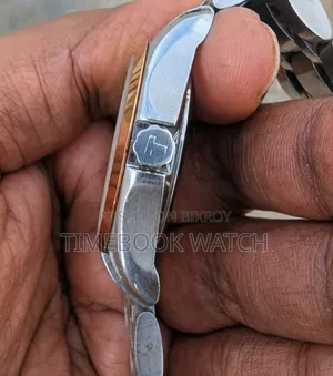 টিসট ১৮৫৩ – সুইস প্রিমিয়াম ঘড়ি ১০০% ফুল স্টিল