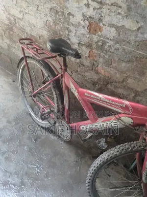 পুরাতন সাইকেল বিক্রি হবে