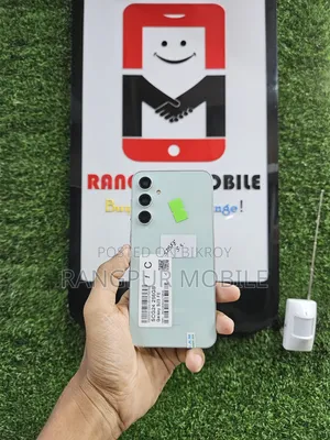 স্যামসাং গ্যালাক্সি এস২৩ এফই ২৫৬ জিবি