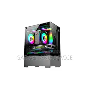 New Desktop Computer 16GB AMD Ryzen 7 HDD+SSD 1T