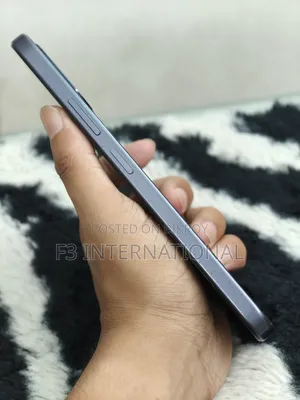 Oppo A6x 64 GB Black