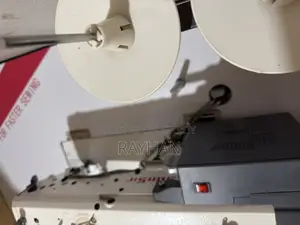 SunSir Sewing Machine
