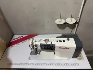 SunSir Sewing Machine