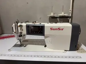 SunSir Sewing Machine