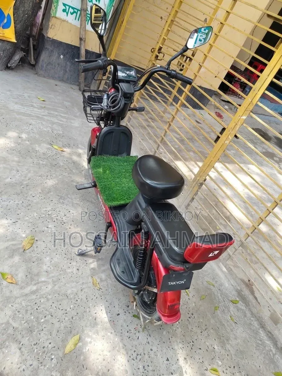 ওয়ালটন লিও ৯০ ২০২৫ রেড