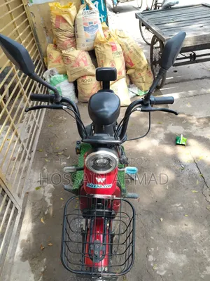 ওয়ালটন লিও ৯০ ২০২৫ রেড