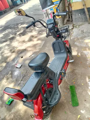 ওয়ালটন লিও ৯০ ২০২৫ রেড