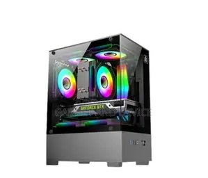 New Desktop Computer 16GB AMD Ryzen 7 HDD+SSD 1T