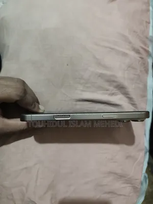 অ্যাপল আইফোন ১৬ প্রো ম্যাক্স ২৫৬ জিবি
