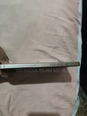 অ্যাপল আইফোন ১৬ প্রো ম্যাক্স ২৫৬ জিবি