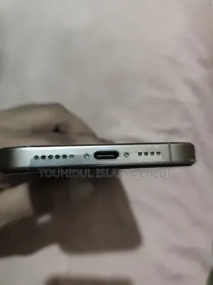 অ্যাপল আইফোন ১৬ প্রো ম্যাক্স ২৫৬ জিবি