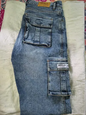 Mbrella Brand, Size 36.