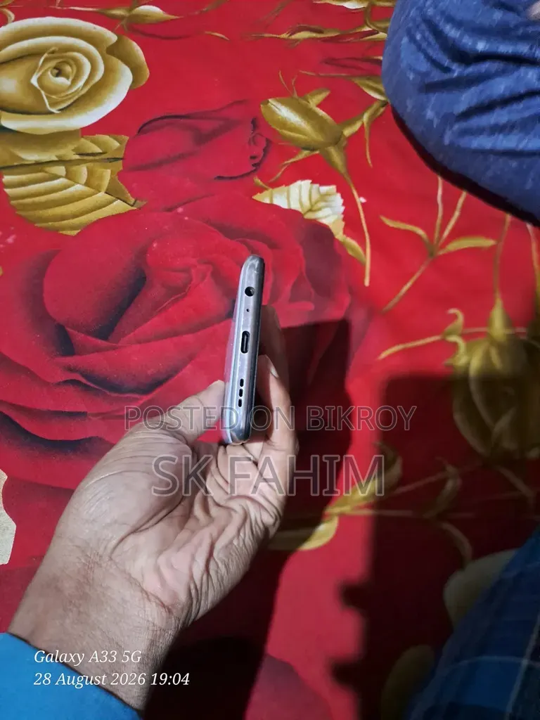 Oppo Reno 2Z 256 GB White
