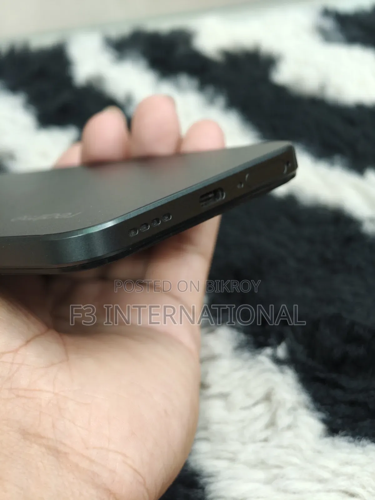 Realme C85 Pro 128 GB Green