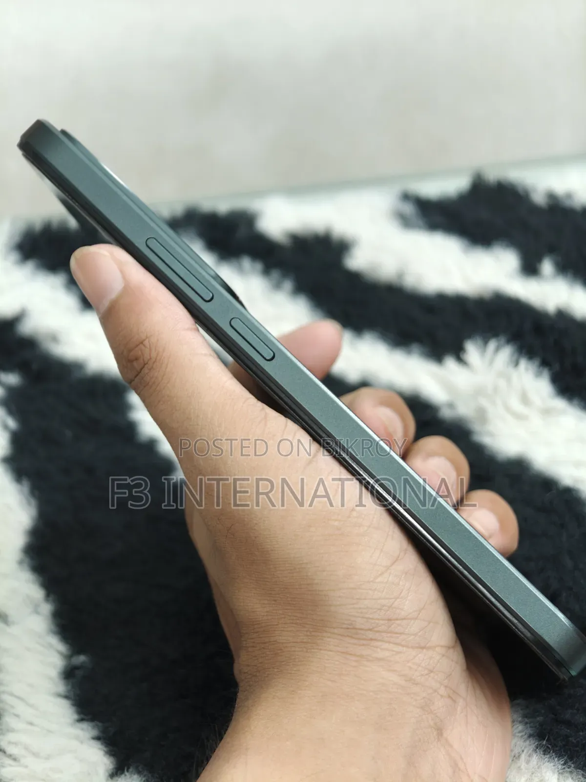 Realme C85 Pro 128 GB Green