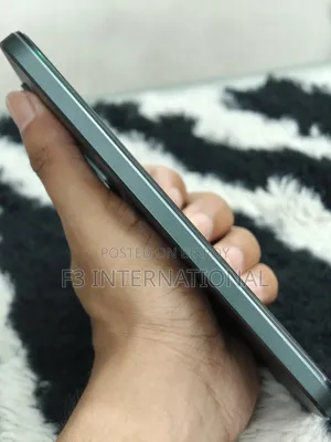 Realme C85 Pro 128 GB Green