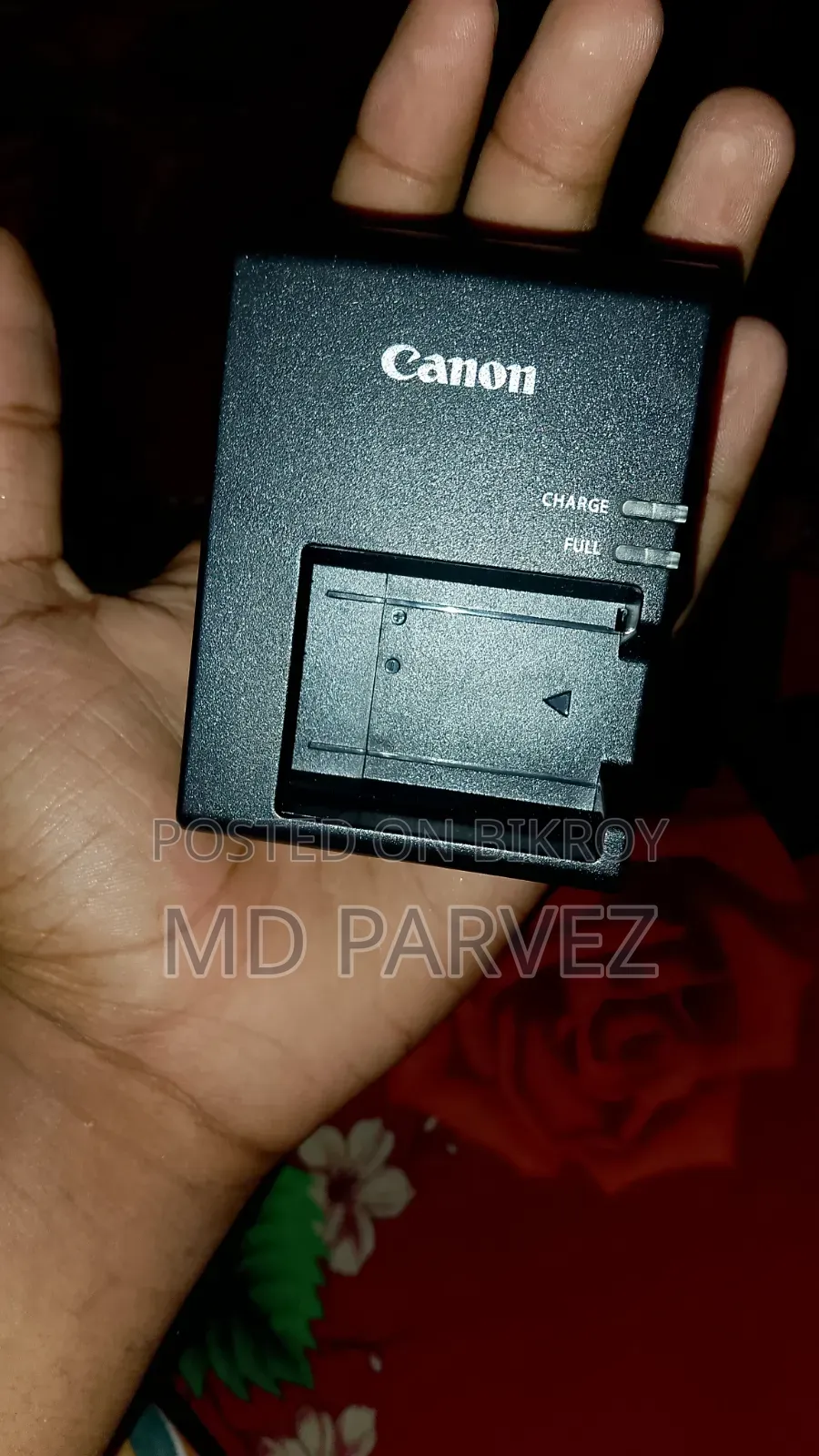 ক্যানন ১৩০০ডি ৫৫ - ২৫০ জুম লেন্স সহ