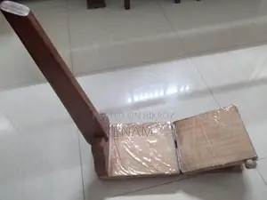 Roti Maker