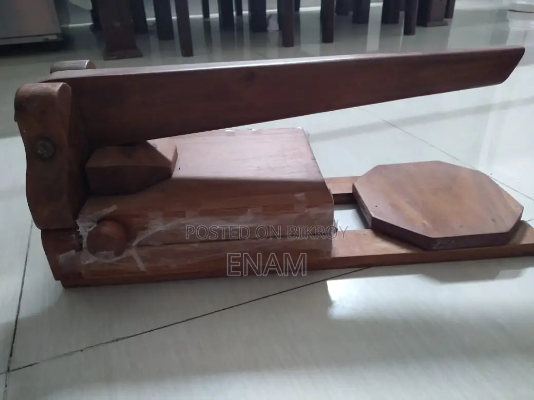 Roti Maker