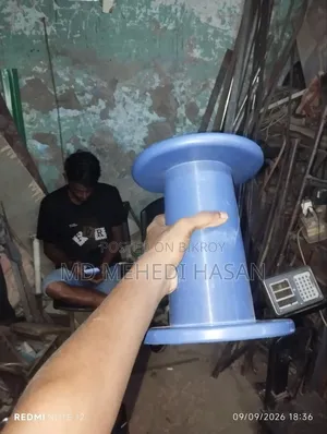 Copper coil roll 2000 thousand pieces will be sold