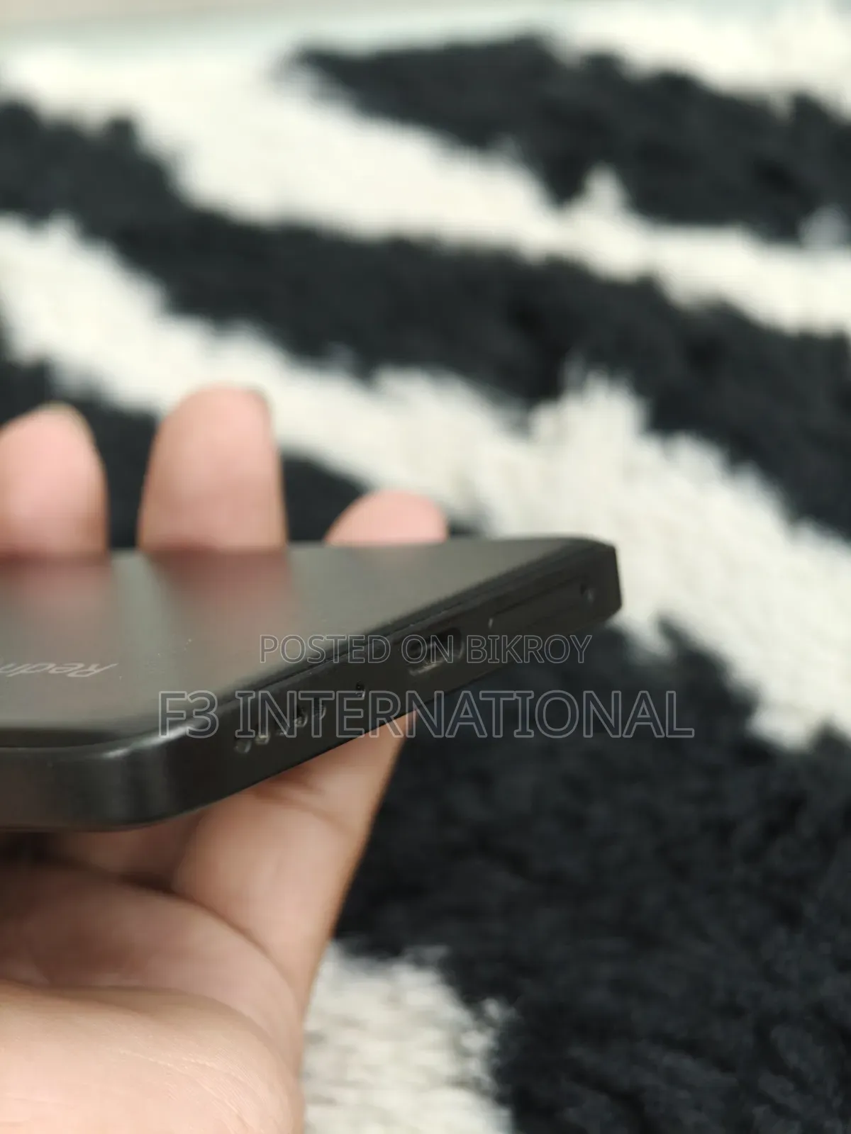 Xiaomi Redmi Note 14 5G 256 GB Black