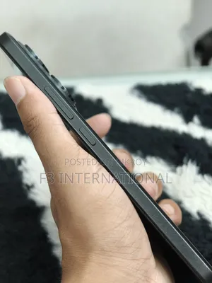 Xiaomi Redmi Note 14 5G 256 GB Black