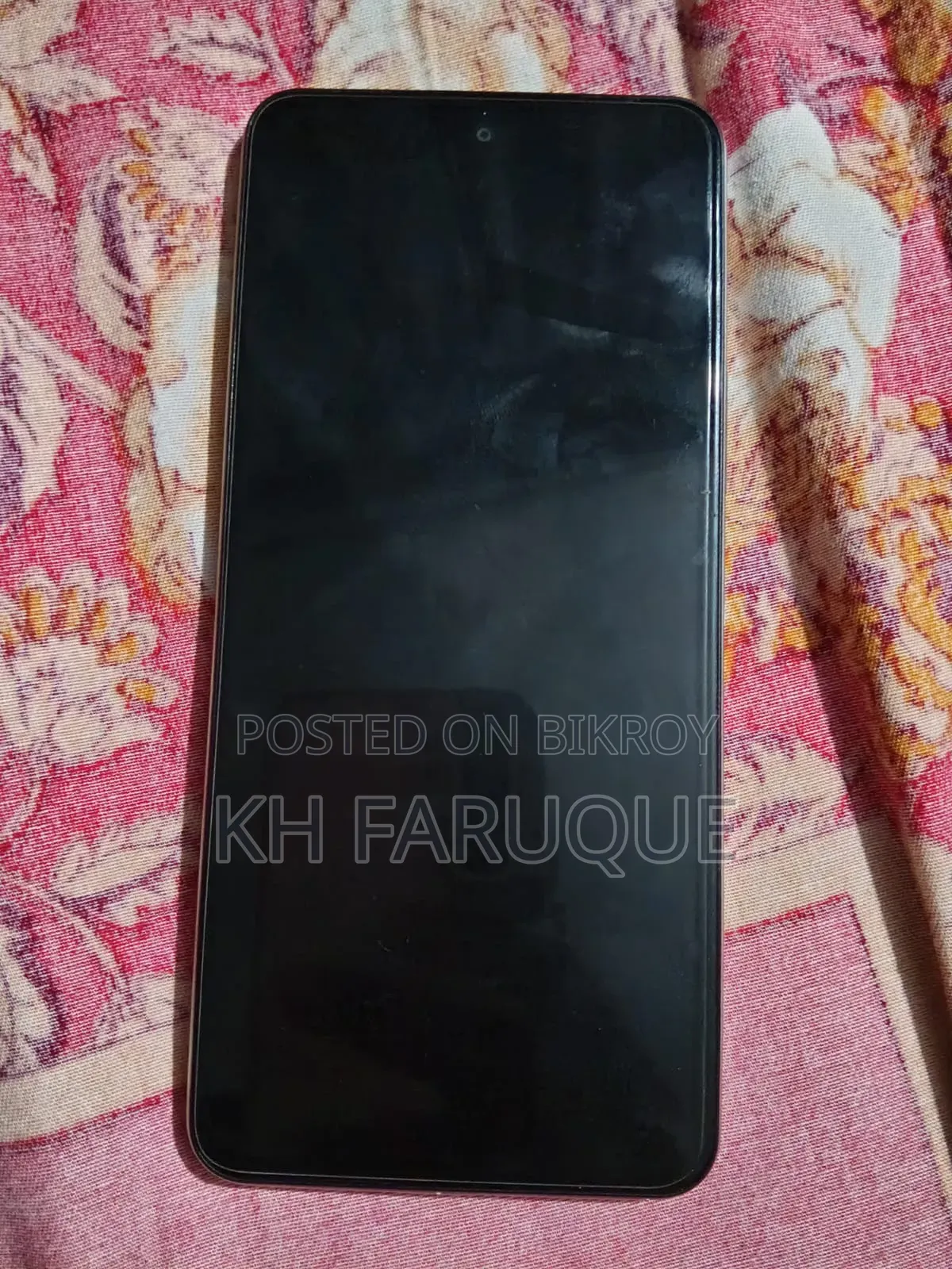 Vivo Y11 32 GB Blue