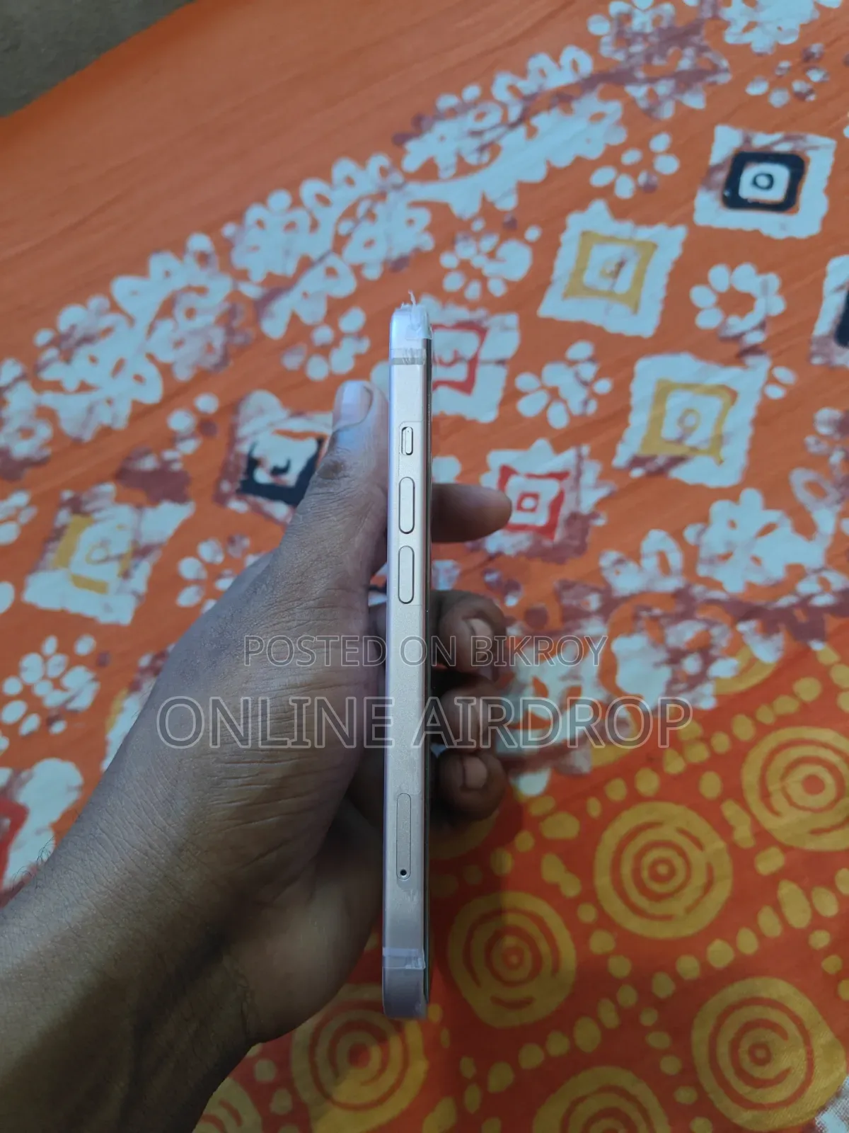 Apple iPhone 15 128 GB Pink