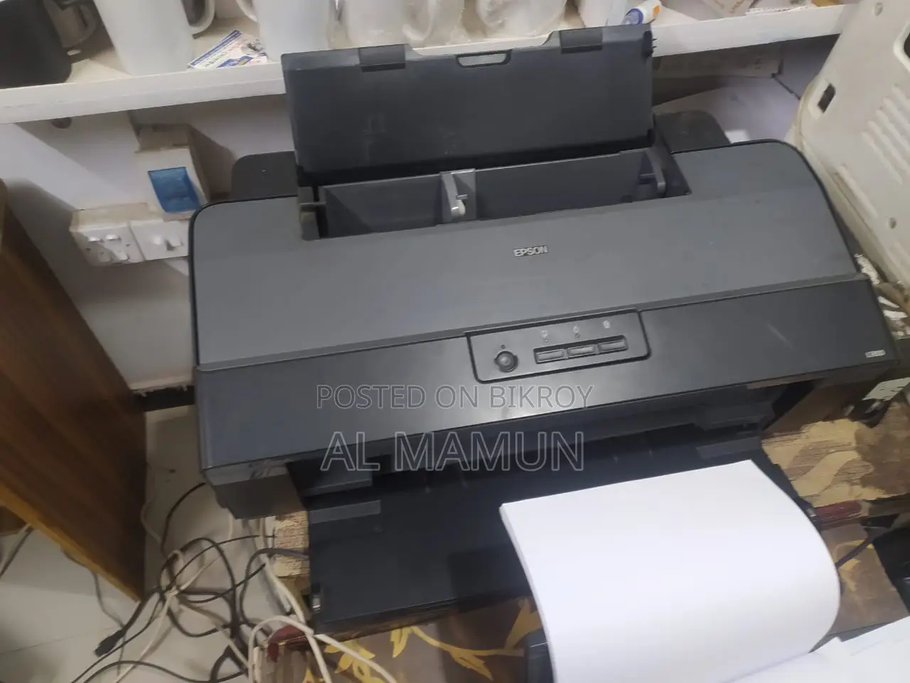 সিলস এপসন L1300