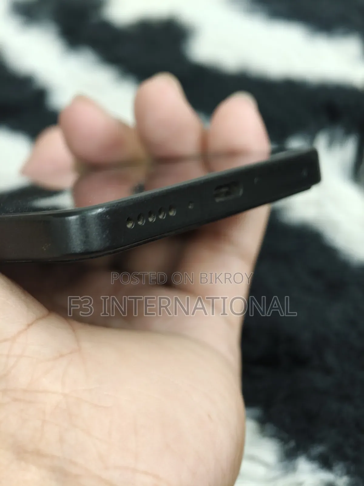 Xiaomi Redmi Note 13 128 GB Black