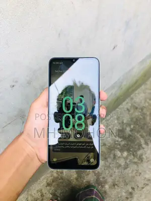 Xiaomi Redmi A2+ 32 GB White