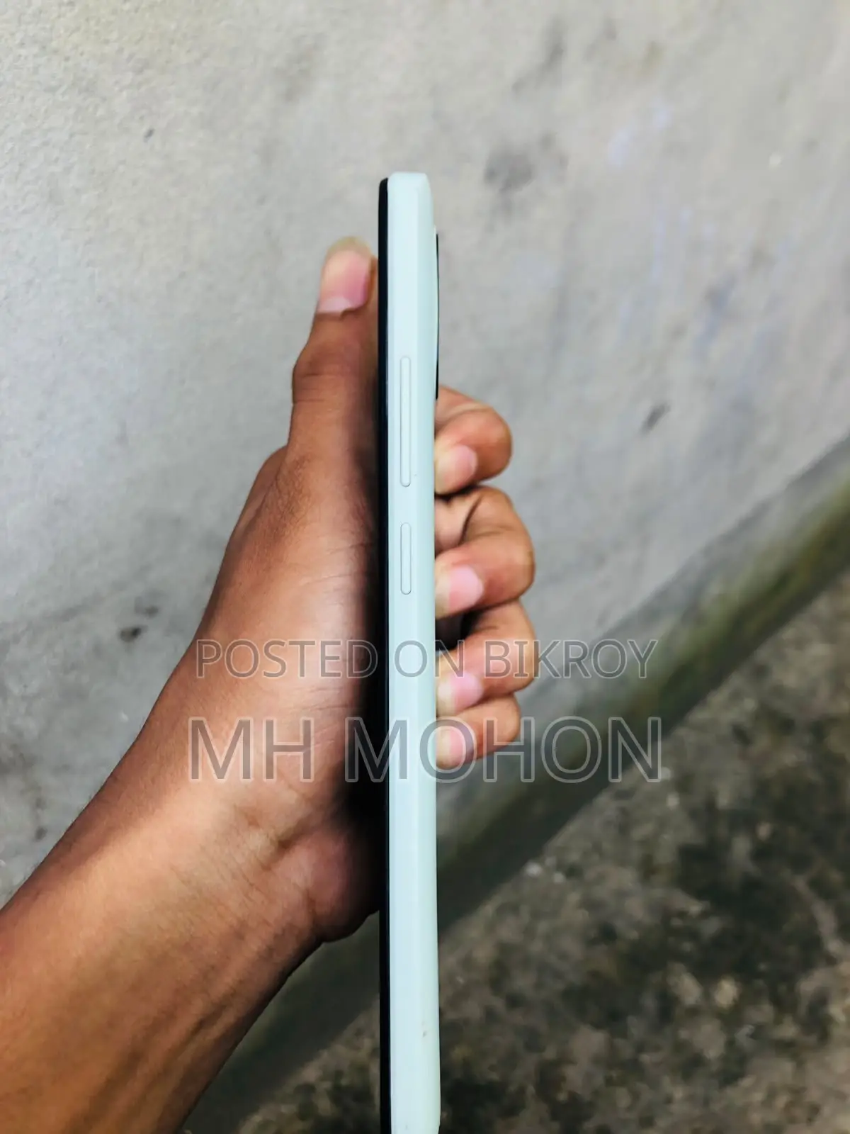Xiaomi Redmi A2+ 32 GB White