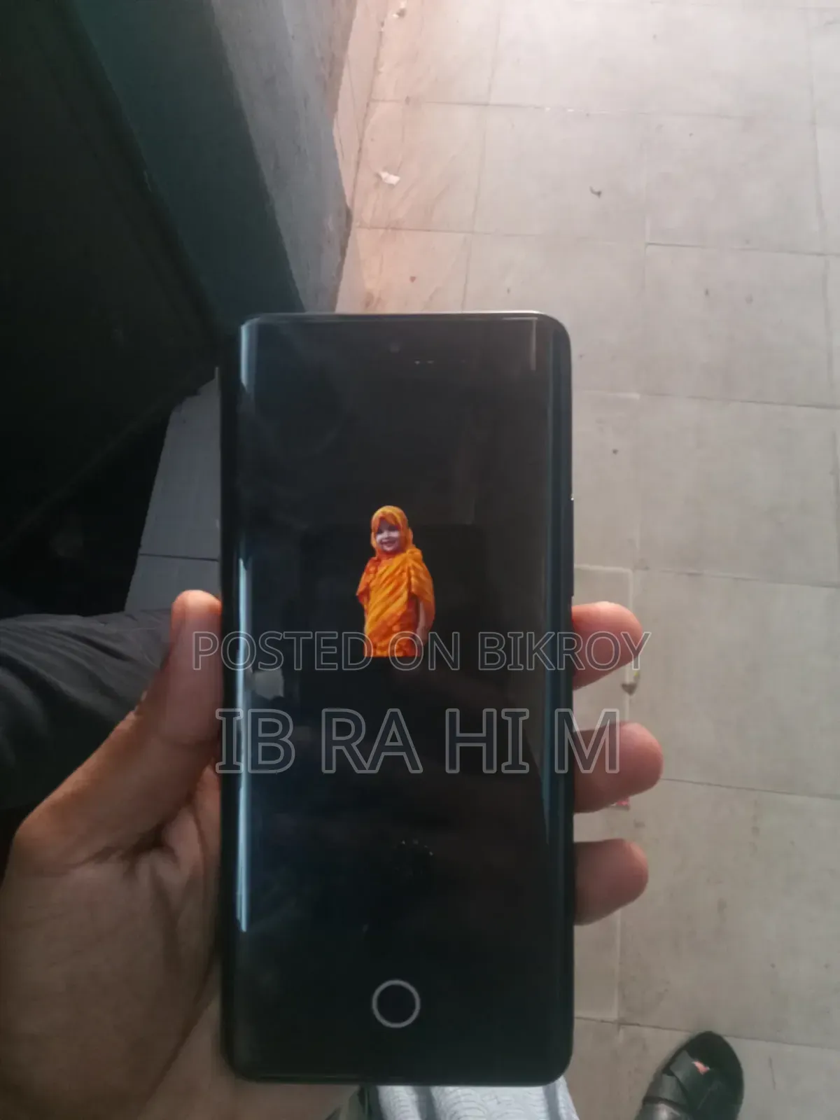 Xiaomi Redmi Note 15 128 GB Black