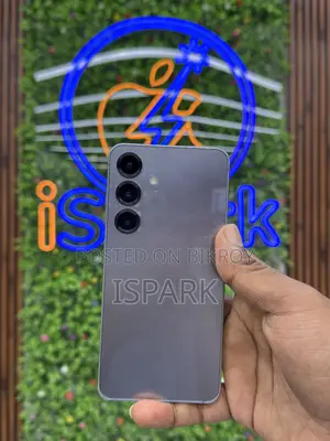 স্যামসাং গ্যালাক্সি এস২৫ ২৫৬ জিবি সিলভার