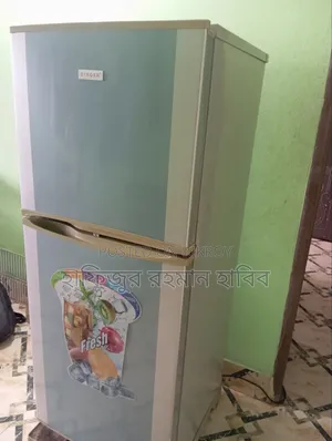 সিঙ্গার ফ্রিজ বিক্রি হবে