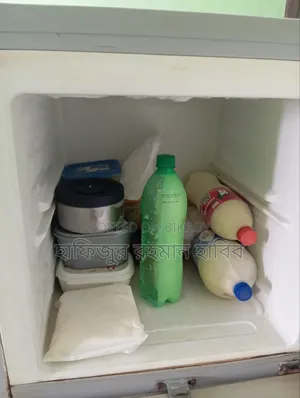সিঙ্গার ফ্রিজ বিক্রি হবে
