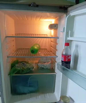 সিঙ্গার ফ্রিজ বিক্রি হবে