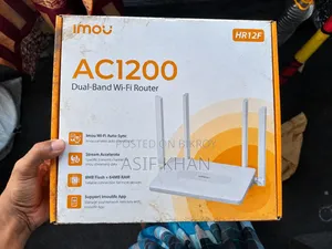 5G Wifi Router