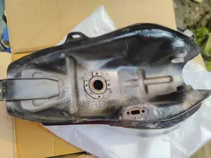 বাজাজ ডিসকভার ১২৫ ফুয়েল ট্যাংক