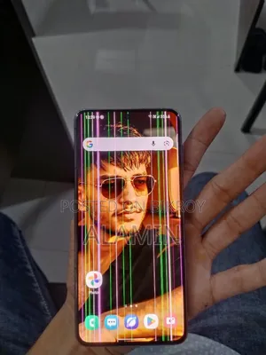 স্যামসাং গ্যালাক্সি এস২১ ৫জি ১২৮ জিবি ব্ল্যাক