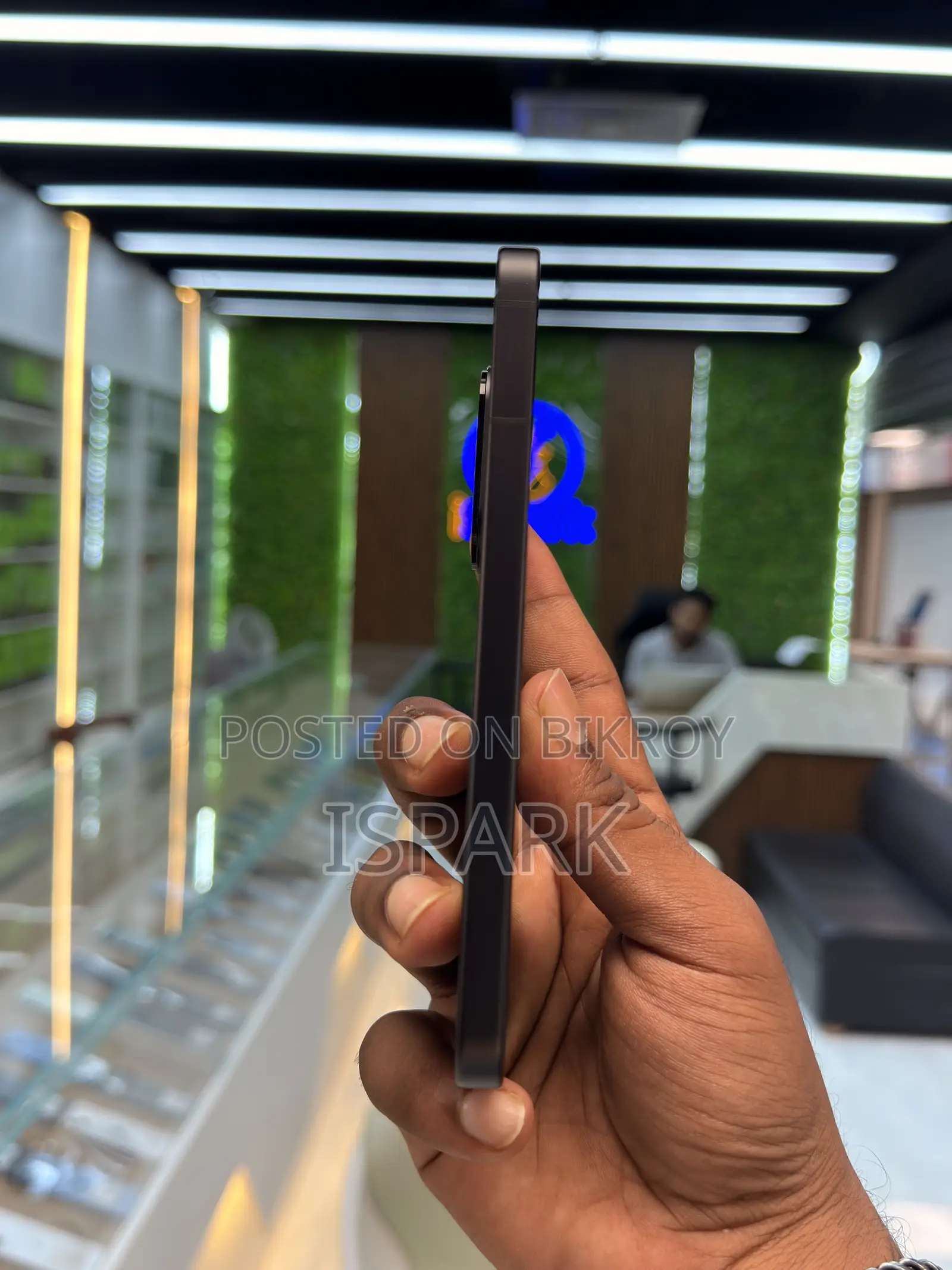 Vivo X200 FE 256 GB Black
