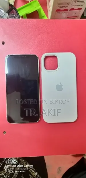 Apple iPhone 12 Pro 128 GB White