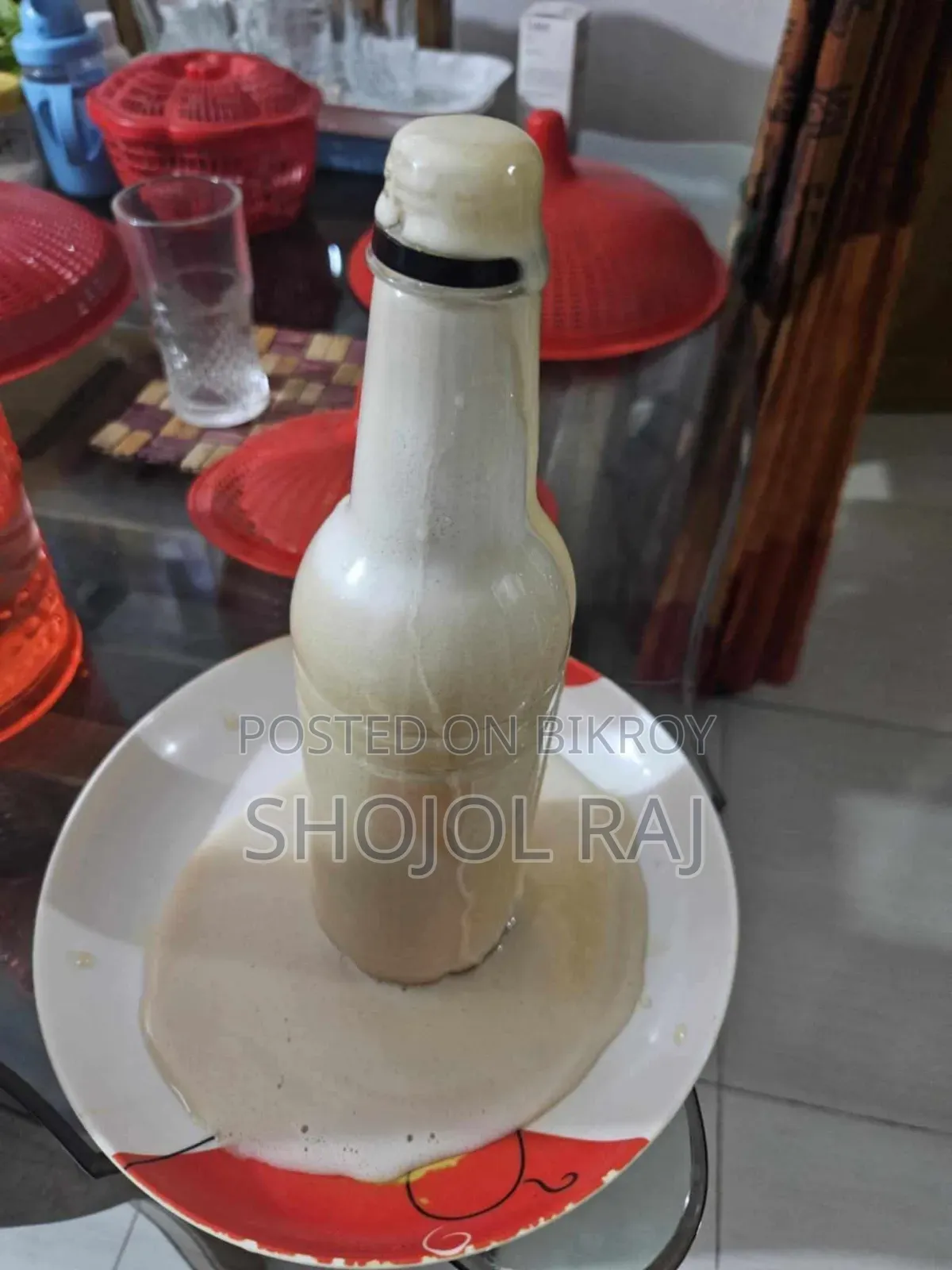 Number one pure Sundarbans honey.