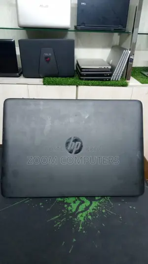 Laptop HP EliteBook 840 G2 4GB Intel Core i5 HDD+SSD 128GB
