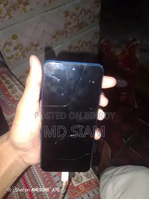 শাওমি রেডমি নোট ১০ ৬৪ জিবি নীল