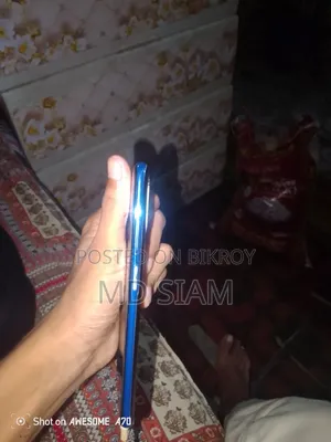 শাওমি রেডমি নোট ১০ ৬৪ জিবি নীল