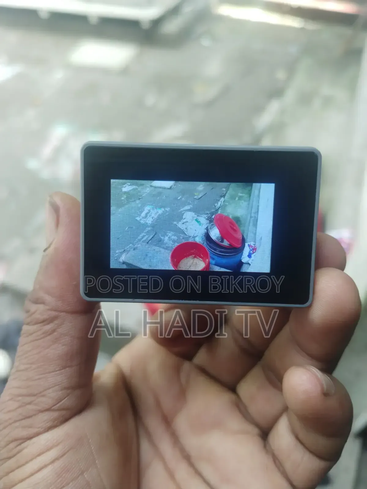 Ausek Ultra Action Camera Urgent Sale