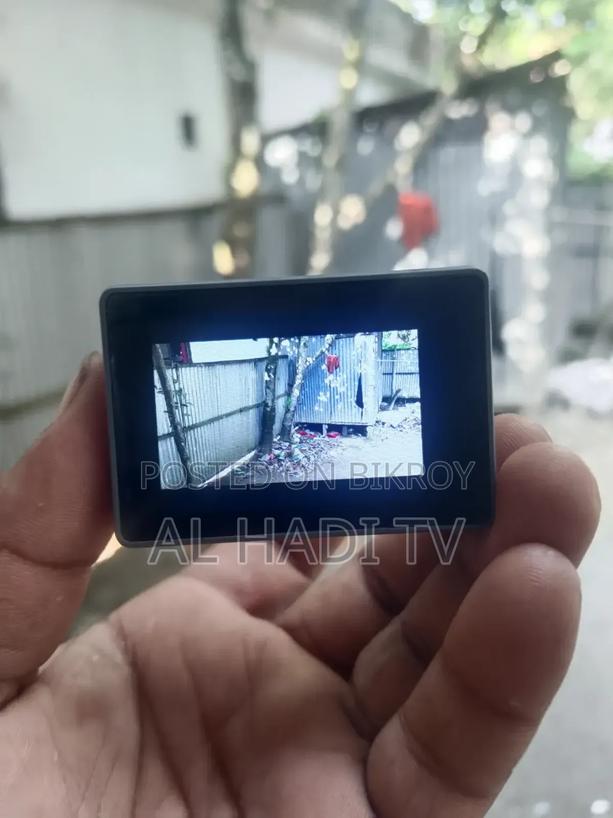 Ausek Ultra Action Camera Urgent Sale